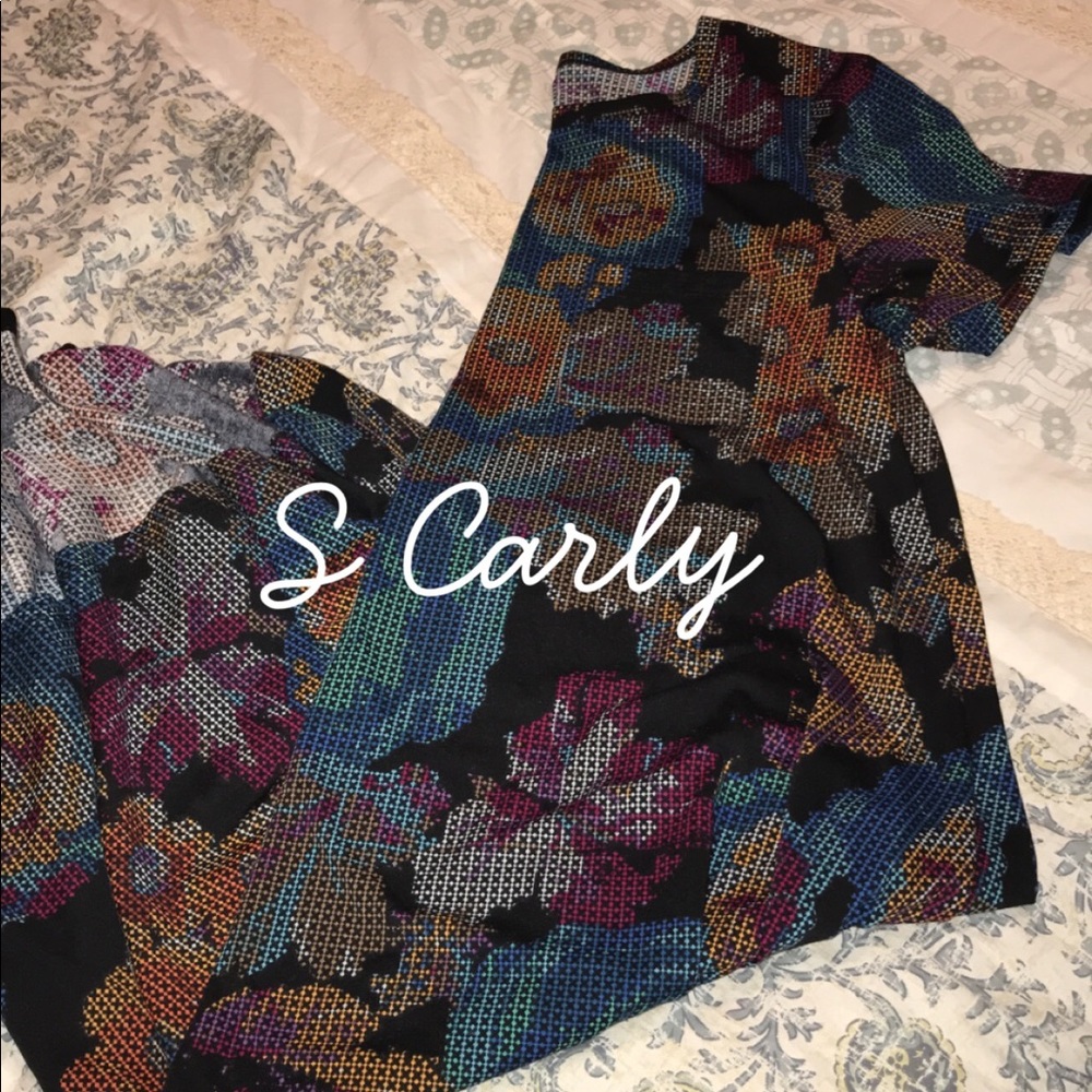 LLR CARLY 🔅 LIKE NEW 🔅